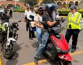 La dependencia multó a Uber, Didi e Indrive por ofrecer este servicio prohibido por la ley estatal, ante lo cual Indrive acordó desactivar dicha modalidad en un plazo de 24 horas. CORTESÍA.