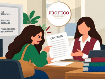 La Ley Federal de Protección al Consumidor contempla casos y plazos específicos para revocar el consentimiento y solicitar un reembolso. PROFECO