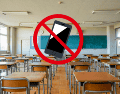 El enfoque formativo y no punitivo que busca Hidalgo coincide con la visión del gobierno federal respecto a las restrincciones de la tecnología en la educación básica. CANVA