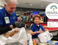 El programa representa una alternativa para quienes buscan mantenerse activos laboralmente, generar ingresos y, en los casos de contratación formal, acceder a prestaciones establecidas por la legislación laboral. INAPAM