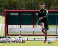 El Tri pone en marcha una nueva etapa con Rafael Márquez al frente. IMAGO7