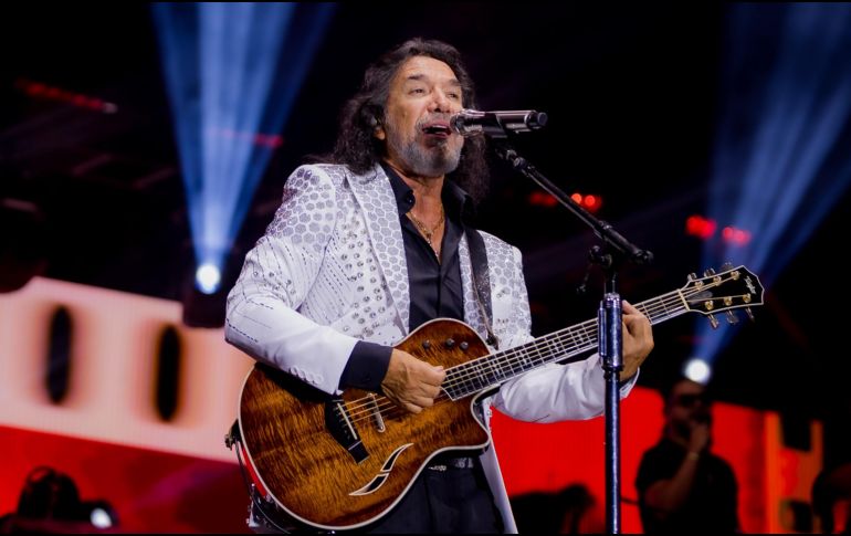 El espectáculo tendrá como escenario el Coliseo GNP Seguros de Guadalajara. INSTAGRAM / @somoslosbukis