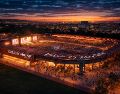 Michael Bublé inaugurará el Coliseo GNP Seguros y estas son las alternativas para llegar al nuevo recinto de Guadalajara. ESPECIAL.