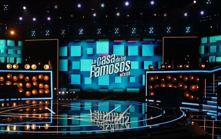 La exintegrante de OV7 se convirtió en la primera finalista de la cuarta temporada de La Casa de los Famosos México tras vencer a Memo Schutz en la prueba de la chamarra dorada. ESPECIAL