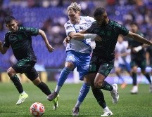 Tigres vs. Puebla es uno de los partidos con nuevo horario. IMAGO7/D. Alducin