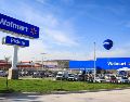 Las ofertas son válidas en las más de 2 mil sucursales físicas de Walmart y en su tienda en línea, que tiene las modalidades de entrega a domicilio y "pickup". EL INFORMADOR/J. Acosta