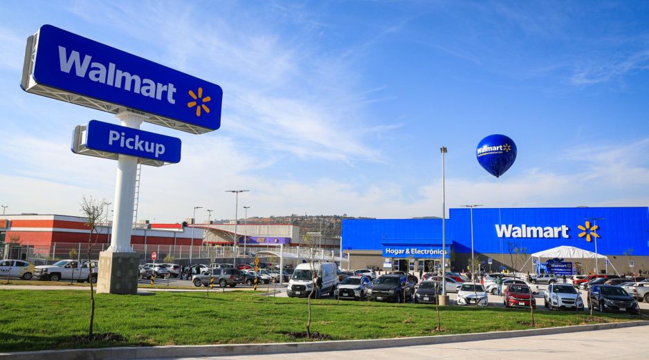 Las ofertas son válidas en las más de 2 mil sucursales físicas de Walmart y en su tienda en línea, que tiene las modalidades de entrega a domicilio y 