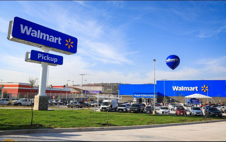 Las ofertas son válidas en las más de 2 mil sucursales físicas de Walmart y en su tienda en línea, que tiene las modalidades de entrega a domicilio y 