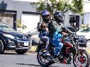 La SETRAN señaló que estas acciones buscan evitar la prestación de un servicio que no está contemplado dentro de la normativa vigente en materia de movilidad y transporte en Jalisco. EL INFORMADOR/A. Navarro
