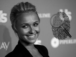 Nueva información fue revelada por la oficina forense de Greenville acerca de la muerte de Hayden Panettiere. AP / ARCHIVO