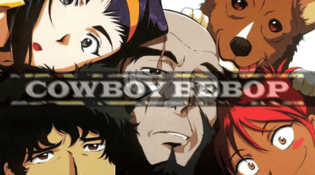 Estas son algunas series de anime que podrían sorprenderte. ESPECIAL/IMdb/Cowboy Bebop