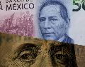 La debilidad del dólar y las tasas de interés configuran un escenario de cautela global; sin embargo, esta volatilidad beneficia al peso mexicano. UNSPLASH / A. Nir / ESPECIAL / F. Flores
