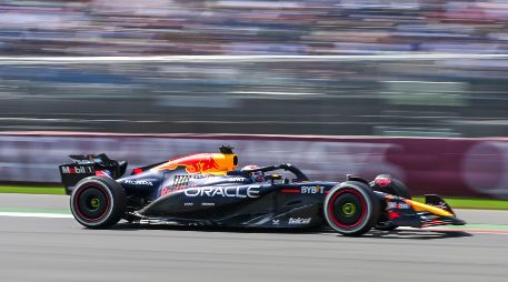 La Fórmula 1 aprobó una reducción de 15 kilómetros en las distancias oficiales de carrera a partir de la próxima temporada. IMAGO7