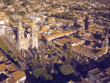 La oferta culinaria tiene a la birria tradicional como su platillo principal. ESPECIAL/Secretaría de Turismo