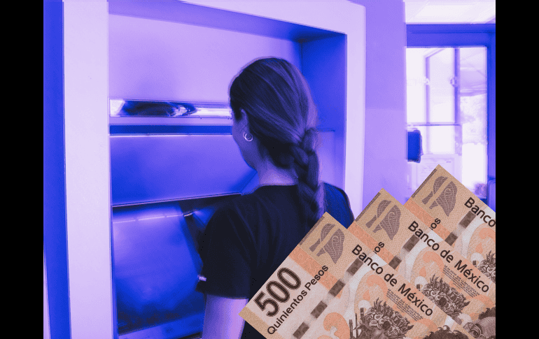 La Procuraduría Federal de la Defensa del Trabajo (PROFEDET) ofrece orientación y asesoría gratuita para las personas trabajadoras con aguinaldo pendiente. SUN/ARCHIVO
