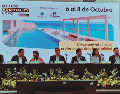 La México Hospitality Expo by Hostelco es un encuentro especializado en la industria de la hospitalidad que reúne a empresas, profesionales y representantes de los sectores hotelero. EL INFORMADOR/J. Velazco