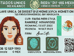 La implementación de la CURP biométrica ha generado dudas sobre su obligatoriedad. Gemini AI