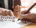 Según datos de la Profeco, la cancelación de un contrato es procedente cuando el proveedor incumple con las condiciones estipuladas. ESPECIAL/Canva