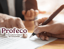 Según datos de la Profeco, la cancelación de un contrato es procedente cuando el proveedor incumple con las condiciones estipuladas. ESPECIAL/Canva