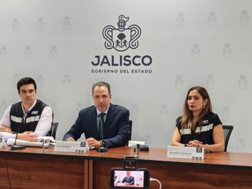 El total de la cartera vencida del SIAPA es de 20 mil 800 MDP. EL INFORMADOR / M. HERNÁNDEZ