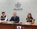 El total de la cartera vencida del SIAPA es de 20 mil 800 MDP. EL INFORMADOR / M. HERNÁNDEZ
