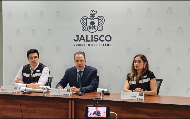 El total de la cartera vencida del SIAPA es de 20 mil 800 MDP. EL INFORMADOR / M. HERNÁNDEZ