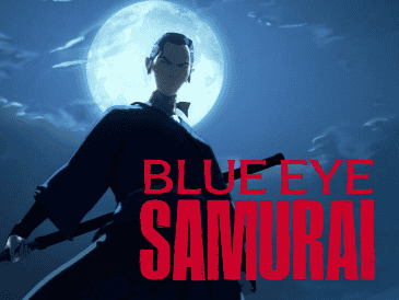 Los fans de Blue Eye Samurai ya pueden marcar una fecha en el calendario. ESPECIAL/IMdb/Blue Eye Samurai