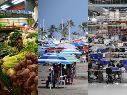 El repunte en el PIB coloca a la economía mexicana como líder regional y en segundo lugar a nivel mundial. EL INFORMADOR / EFE / SUN / ARCHIVO