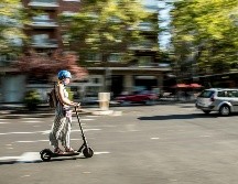 El costo por emplacar este tipo de unidades será similar a los que actualmente pagan los conductores de motocicletas y motonetas. UNSPLASH