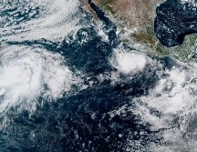 La Embajada de Estados Unidos en México emitió una alerta a sus connacionales ante el avance del huracán 