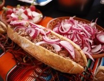 El Día Municipal de la Torta Ahogada fue autorizado por el Cabildo de Guadalajara en 2022 y desde entonces se ha realizado de manera ininterrumpida. ESPECIAL/Ayuntamiento de Guadalajara