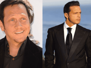 Rob Schneider sorprendió en redes sociales al reclamar amistosamente a Luis Miguel por anunciar su nueva gira sin revelar detalles como fechas, lugares y dónde comprar los boletos, el actor demostró su fanatismo y su dominio del español. ESPECIAL