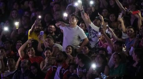 Conoce la cartelera completa, precios y fechas clave de las Fiestas de Octubre 2026 en el Auditorio Jalisco. EL INFORMADOR/ARCHIVO