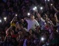 Conoce la cartelera completa, precios y fechas clave de las Fiestas de Octubre 2026 en el Auditorio Jalisco. EL INFORMADOR/ARCHIVO