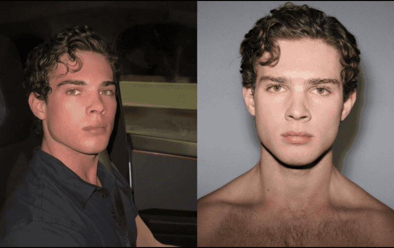 Además de los cargos penales en Massachusetts, el influencer enfrenta un complicado panorama legal derivado de otras demandas recientes. INSTAGRAM/@clavicular0
