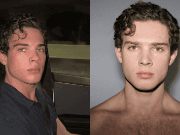 Además de los cargos penales en Massachusetts, el influencer enfrenta un complicado panorama legal derivado de otras demandas recientes. INSTAGRAM/@clavicular0