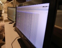 Al interior del mercado mexicano, resaltaron las ganancias de las emisoras Grupo Aeroportuario del Centro, Grupo México, Cemex, Femsa e Industrias Peñoles. EFE/R. Khan