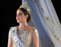 Miss Universo manifestó su respaldo a Fátima Bosch cuando era participante en el certamen. INSTAGRAM / @fatimaboschfdz
