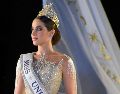 Miss Universo manifestó su respaldo a Fátima Bosch cuando era participante en el certamen. INSTAGRAM / @fatimaboschfdz