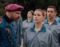 "Academia Minerva" ya está disponible en Netflix. ESPECIAL/NETFLIX.