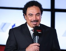 A diferencia de otros atacantes que recurren a la chilena de forma fortuita, para Hugo Sánchez se trataba de una jugada perfectamente ensayada. IMAGO7.