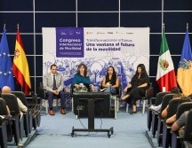 Destacan la operación de MiBici en Congreso Internacional de Movilidad
