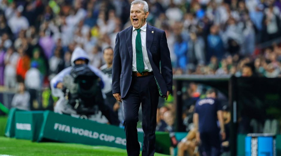 Ahora, la afición del Valencia se ilusiona ante las expectativas del DT que acaba de salir de dirigir el mundial con la Selección Mexicana. IMAGO7
