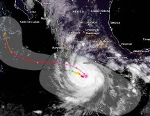 La UdeG se sumó a las instituciones que tomaron medidas preventivas ante el fortalecimiento del huracán 
