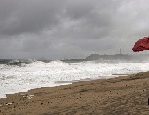 Más de 200 elementos de Protección Civil ya se encuentran en las costas de Jalisco ante el avance del huracán 