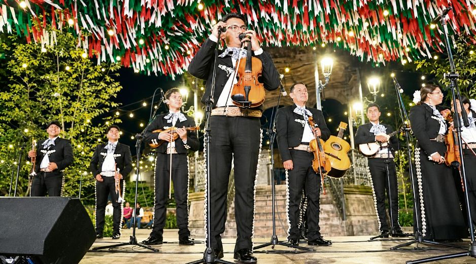 Las Fiestas Cocula 2026 se realizarán del 26 de septiembre al 4 de octubre en la Explanada Adrián Puga. EL INFORMADOR