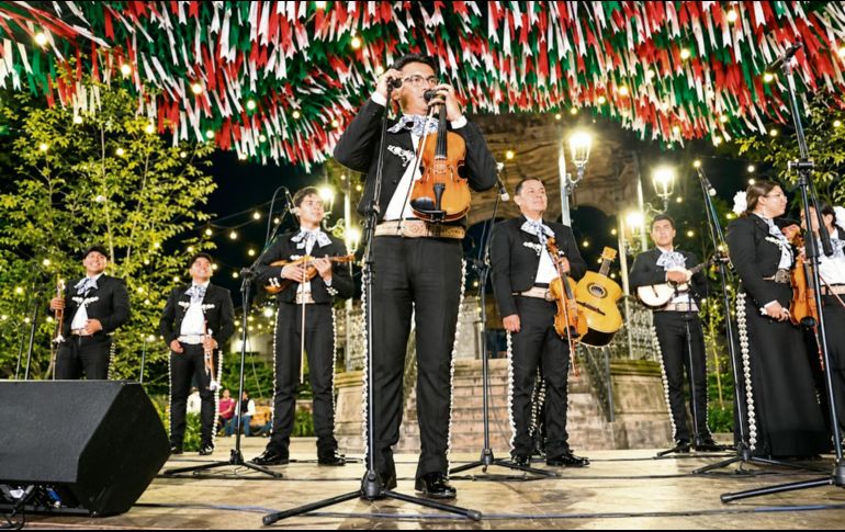 Las Fiestas Cocula 2026 se realizarán del 26 de septiembre al 4 de octubre en la Explanada Adrián Puga. EL INFORMADOR