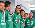 Rafa Máqrquez  busca reforzar su equipo de trabajo con una figura de amplia experiencia. IMAGO7