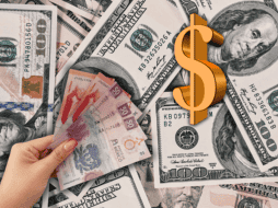 A nivel global, el billete verde amplía su fortalecimiento frente a otras divisas de referencia. EL INFORMADOR/L. Borja ESPECIAL/Canva