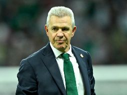 Javier Aguirre llega al Valencia CF después de dirigir al Tri en la Copa Mundial 2026 de la FIFA. Imago7 / ARCHIVO